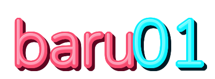 baru01 — logo kanal