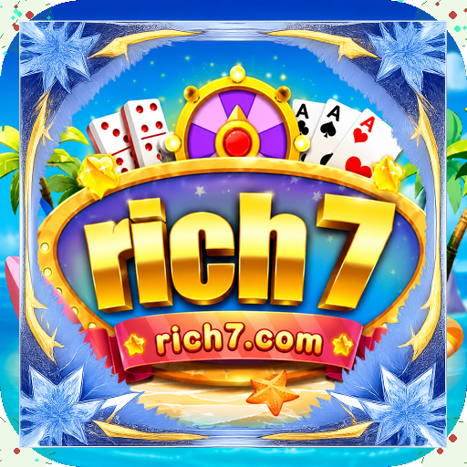 rich7 — mitra unggulan